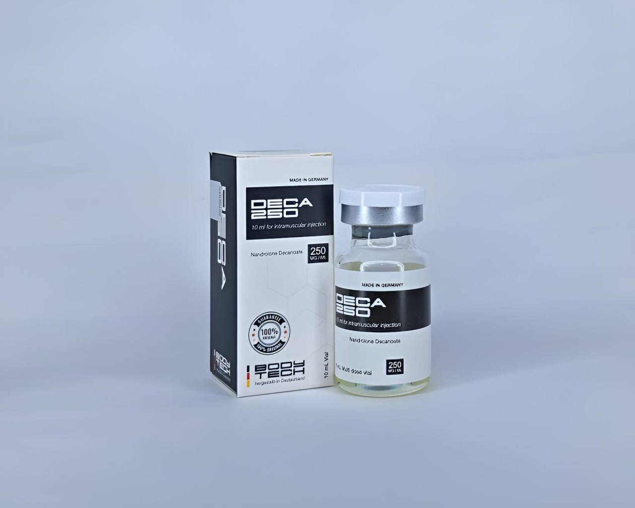 Нандролон Деканоат BodyTech 250mg