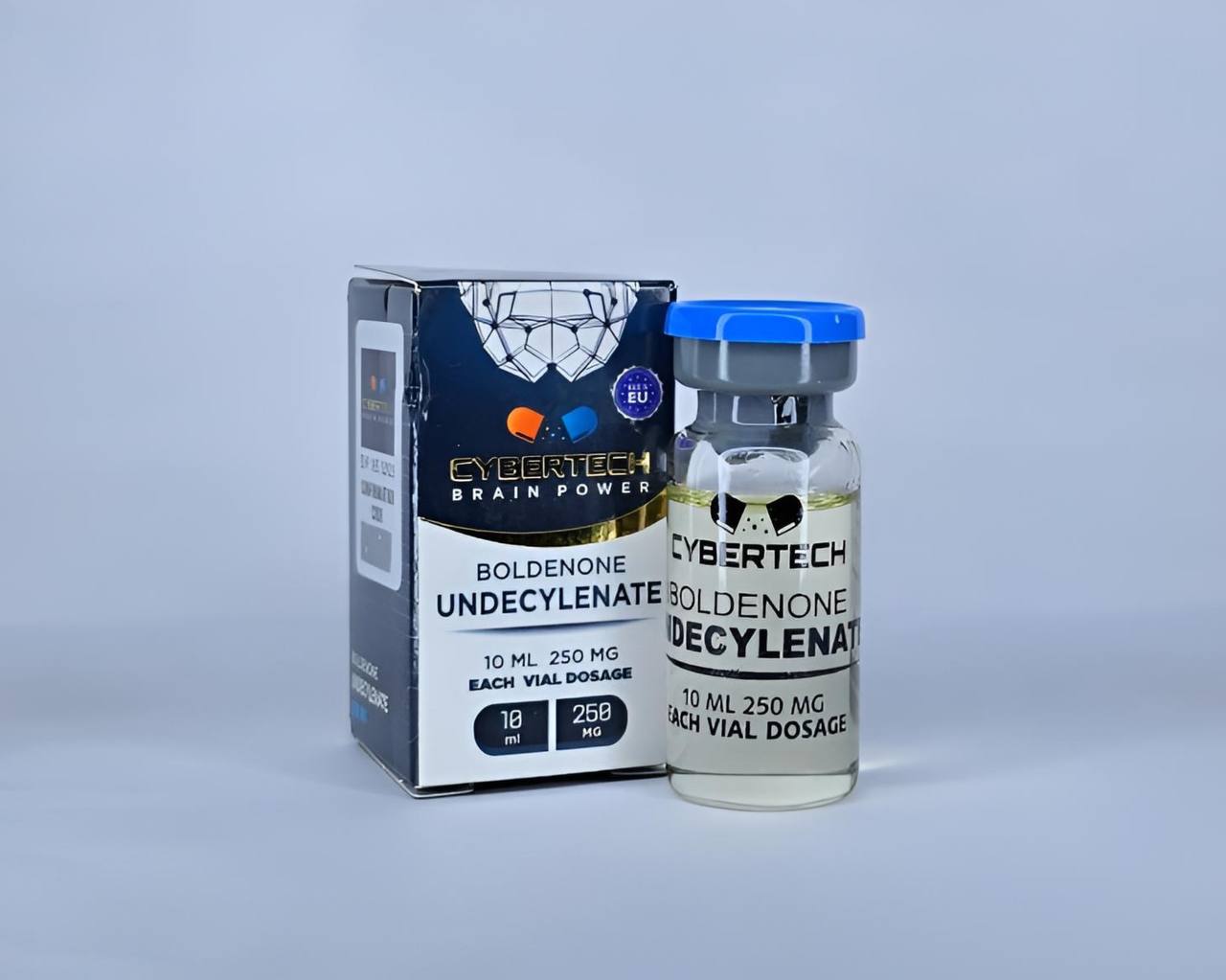 Болденон Cybertech 250mg