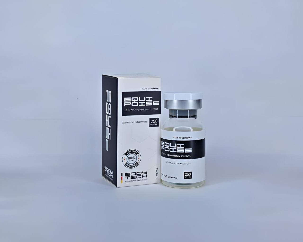 Болденон BodyTech 250mg