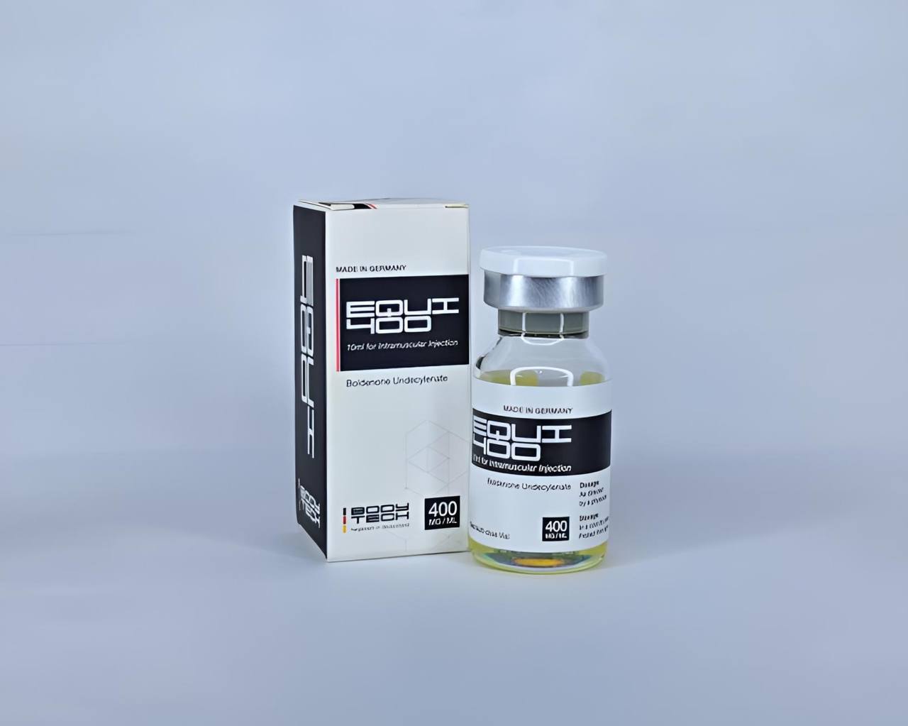 Болденон BodyTech 400mg