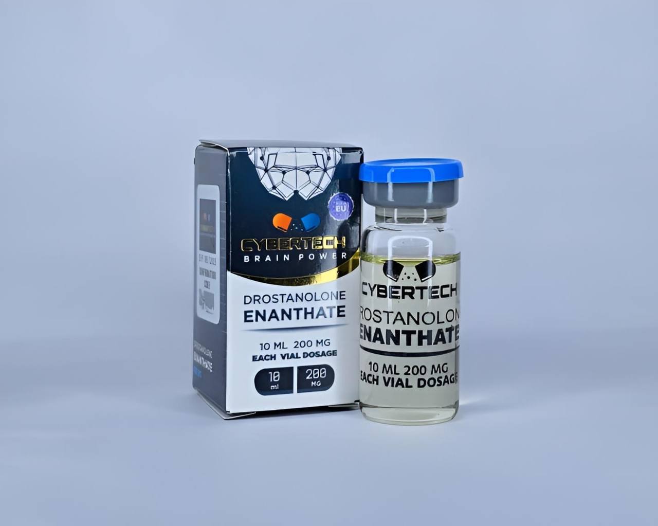 Мастерон Э Cybertech 200mg