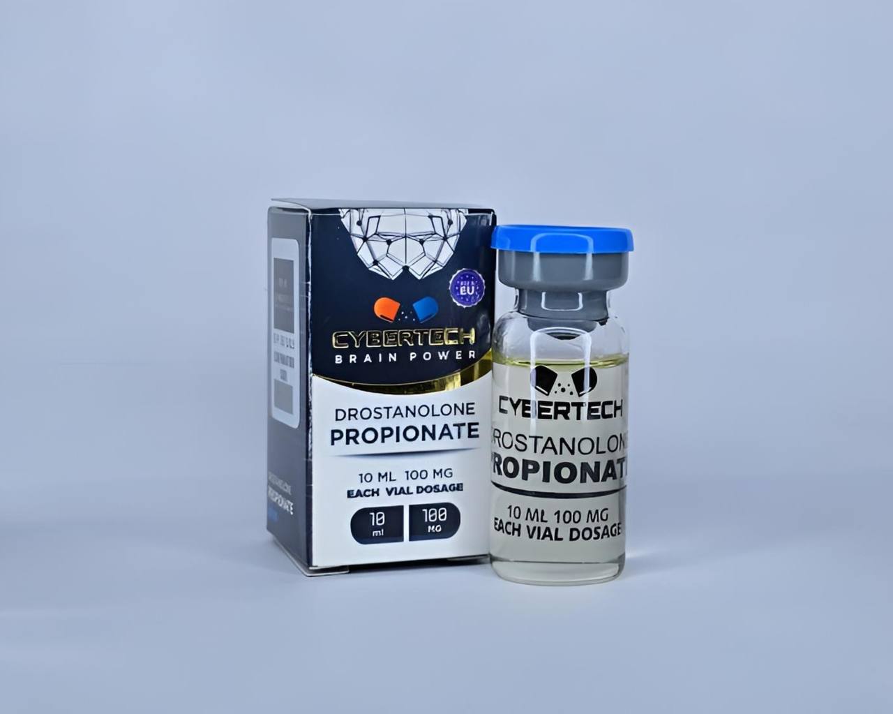 Мастерон Р Cybertech 100mg