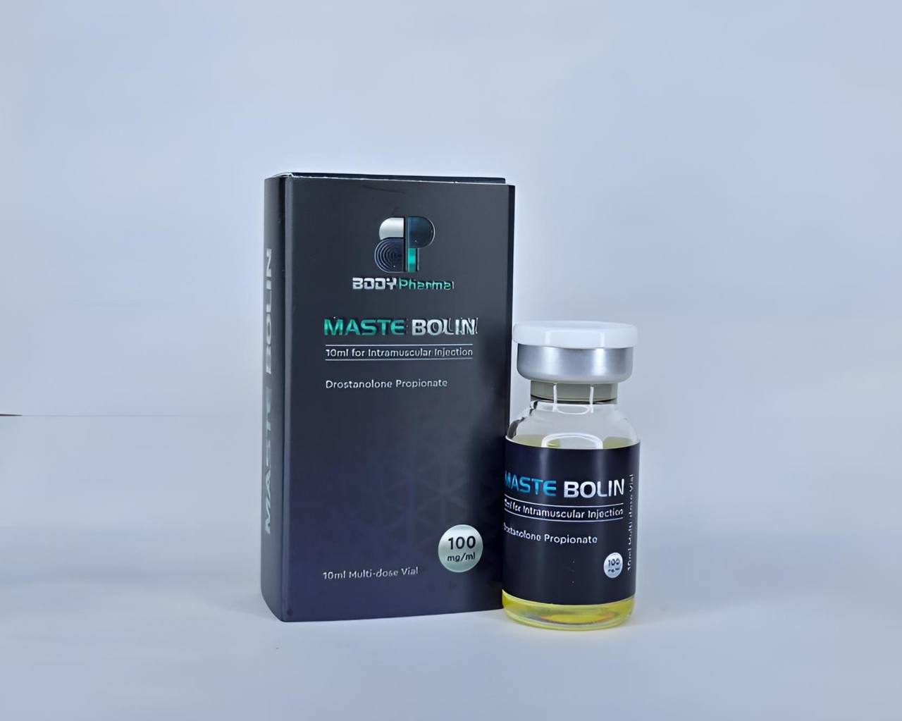 Мастерон Р BODYPHARMA 100mg
