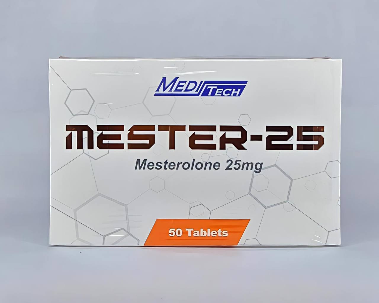 Провирон MediTech 50таб. 25мг